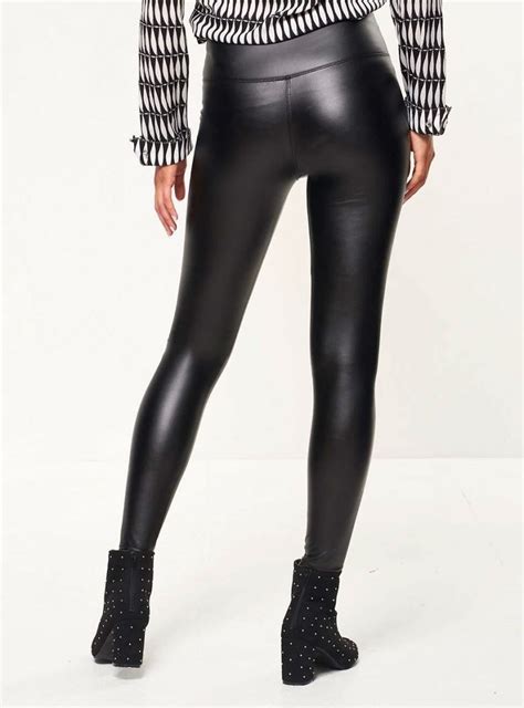 Dames Zwart Broeken en tights 